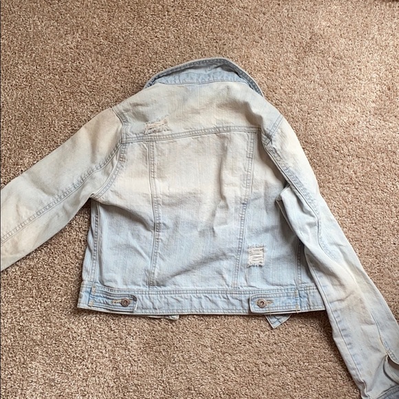 Denim Jacket - Picture 2 of 4